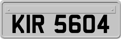 KIR5604