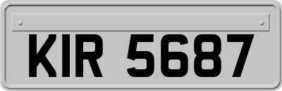 KIR5687