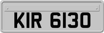 KIR6130