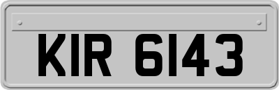 KIR6143