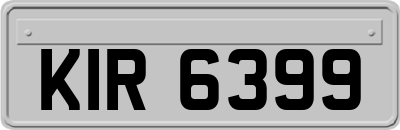 KIR6399