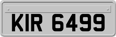 KIR6499