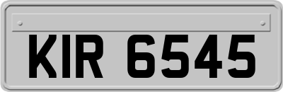 KIR6545