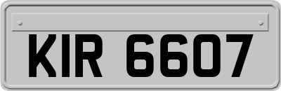 KIR6607