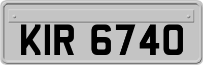 KIR6740