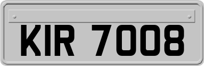 KIR7008
