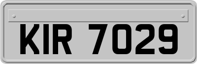 KIR7029