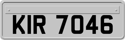 KIR7046