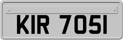 KIR7051