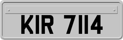 KIR7114