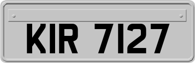 KIR7127