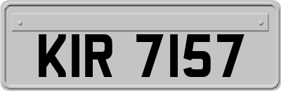 KIR7157