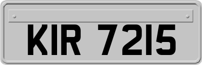 KIR7215