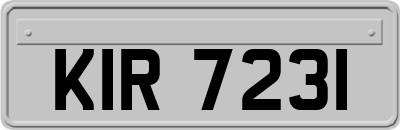 KIR7231