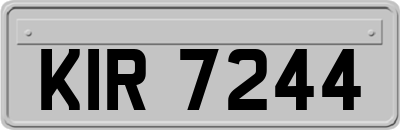 KIR7244