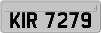 KIR7279