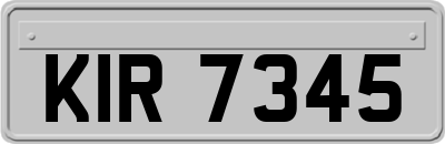 KIR7345