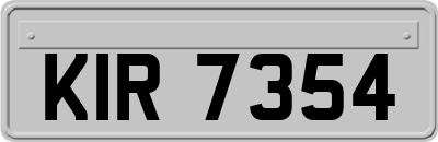 KIR7354