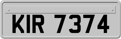 KIR7374