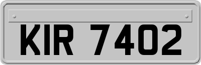 KIR7402