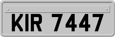 KIR7447