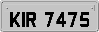 KIR7475