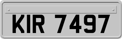 KIR7497