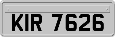 KIR7626