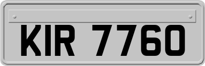 KIR7760