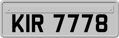 KIR7778