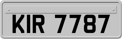 KIR7787