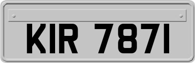 KIR7871