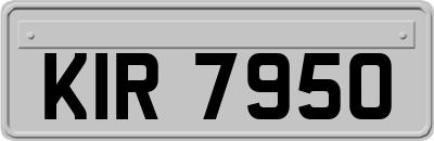 KIR7950