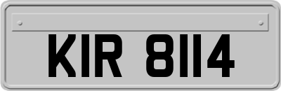 KIR8114