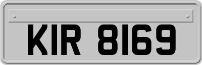 KIR8169