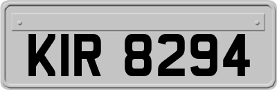 KIR8294