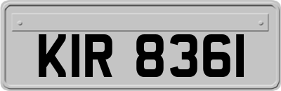 KIR8361
