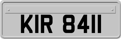 KIR8411