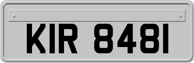 KIR8481