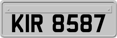 KIR8587