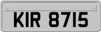 KIR8715