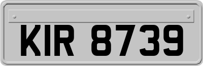 KIR8739