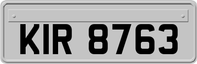 KIR8763