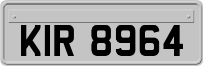 KIR8964