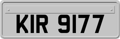 KIR9177