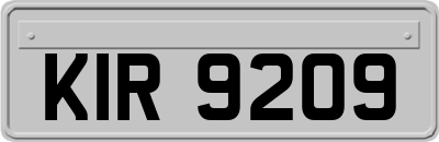 KIR9209