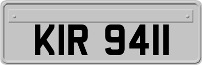 KIR9411