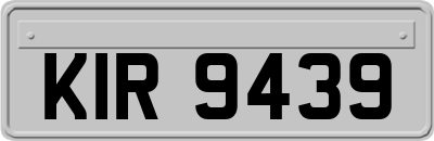 KIR9439