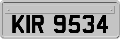 KIR9534