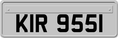 KIR9551